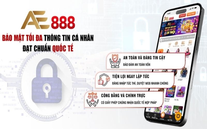 Lưu ý trước khi thực hiện tải app AE888 về điện thoại Lưu ý trước khi thực hiện tải app AE888 về điện thoại