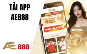 Tải App AE888