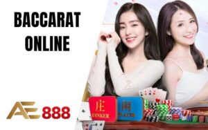 Baccarat Online