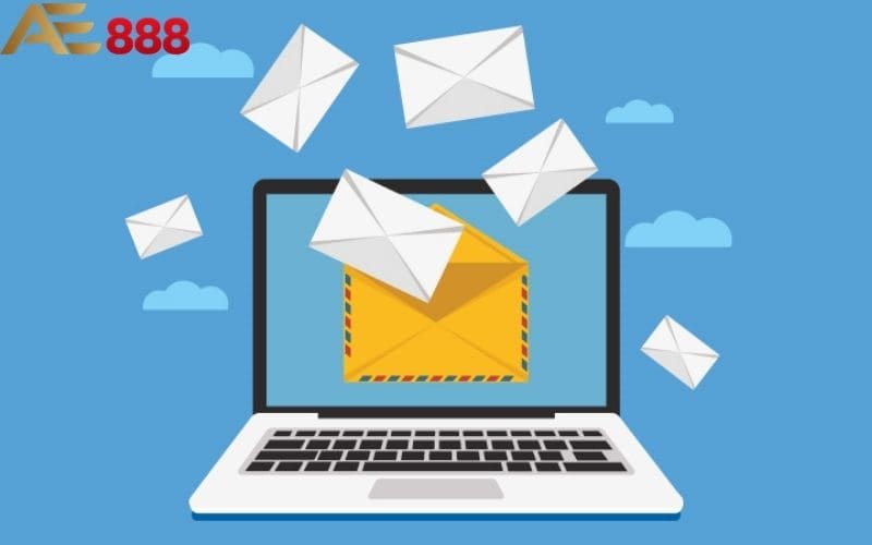 Liên hệ AE888 qua email để mô tả rõ ràng vấn đề phức tạp