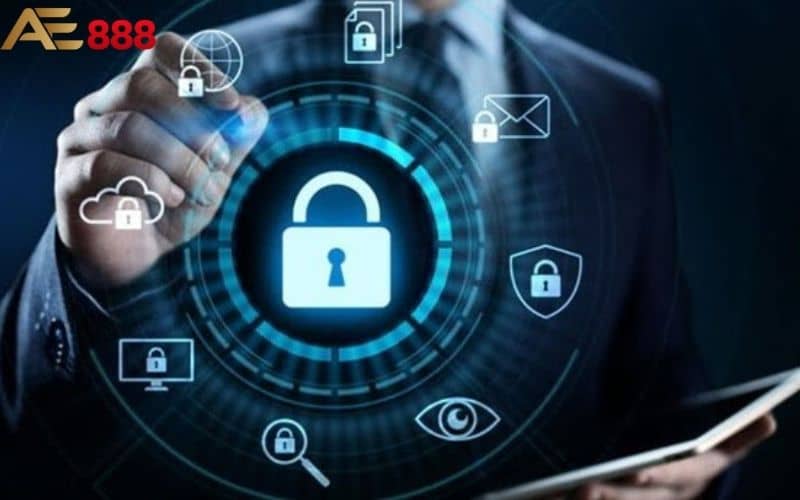 Nhà cái luôn đảm bảo tính bảo mật cho người chơi