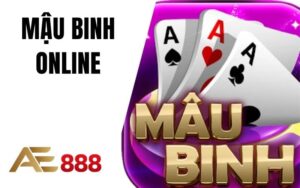 Mậu Binh Online