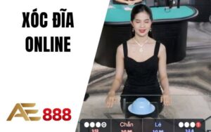 Xóc Đĩa Online